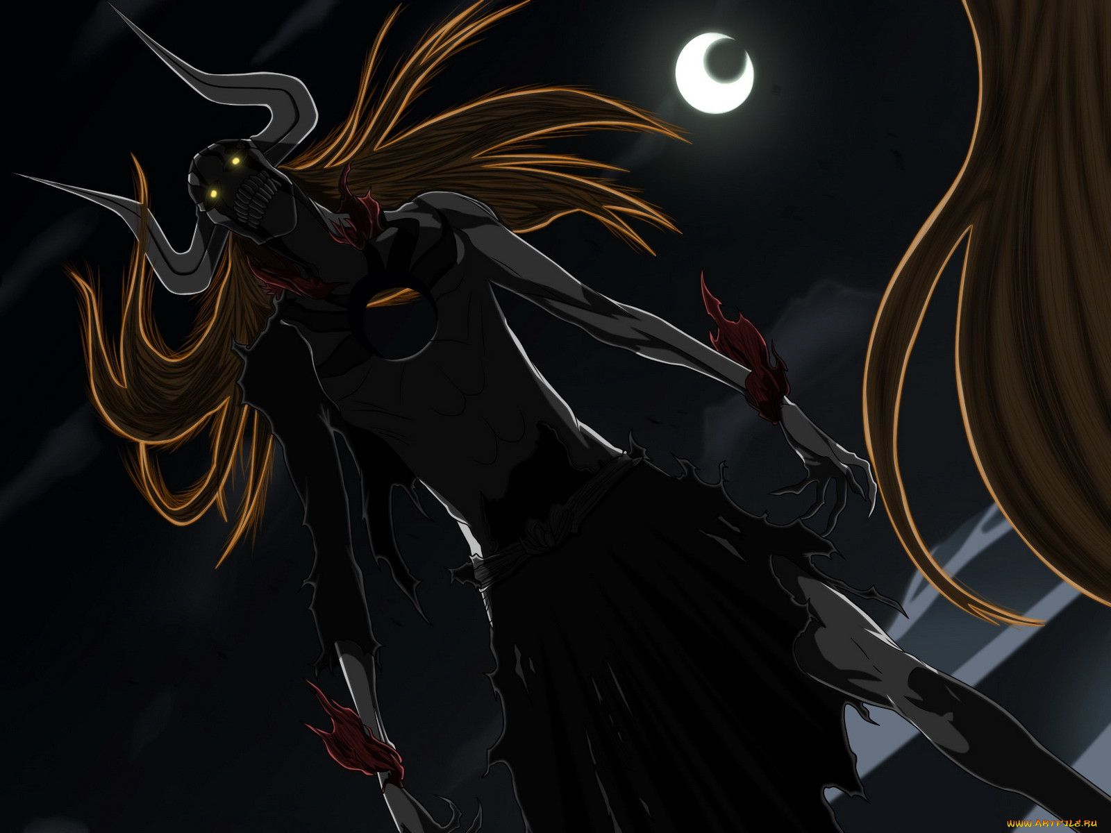 , bleach